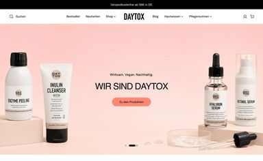 Daytox