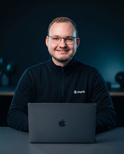 Kevin Schade
