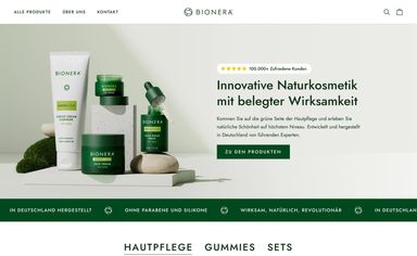 Bionera