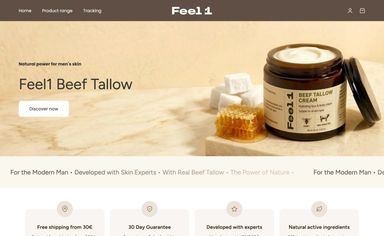 Feel1