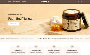 Feel1