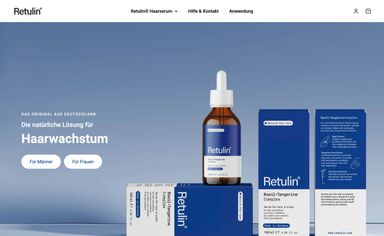 Retulin